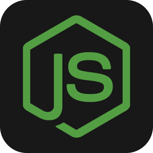 Icone NodeJS